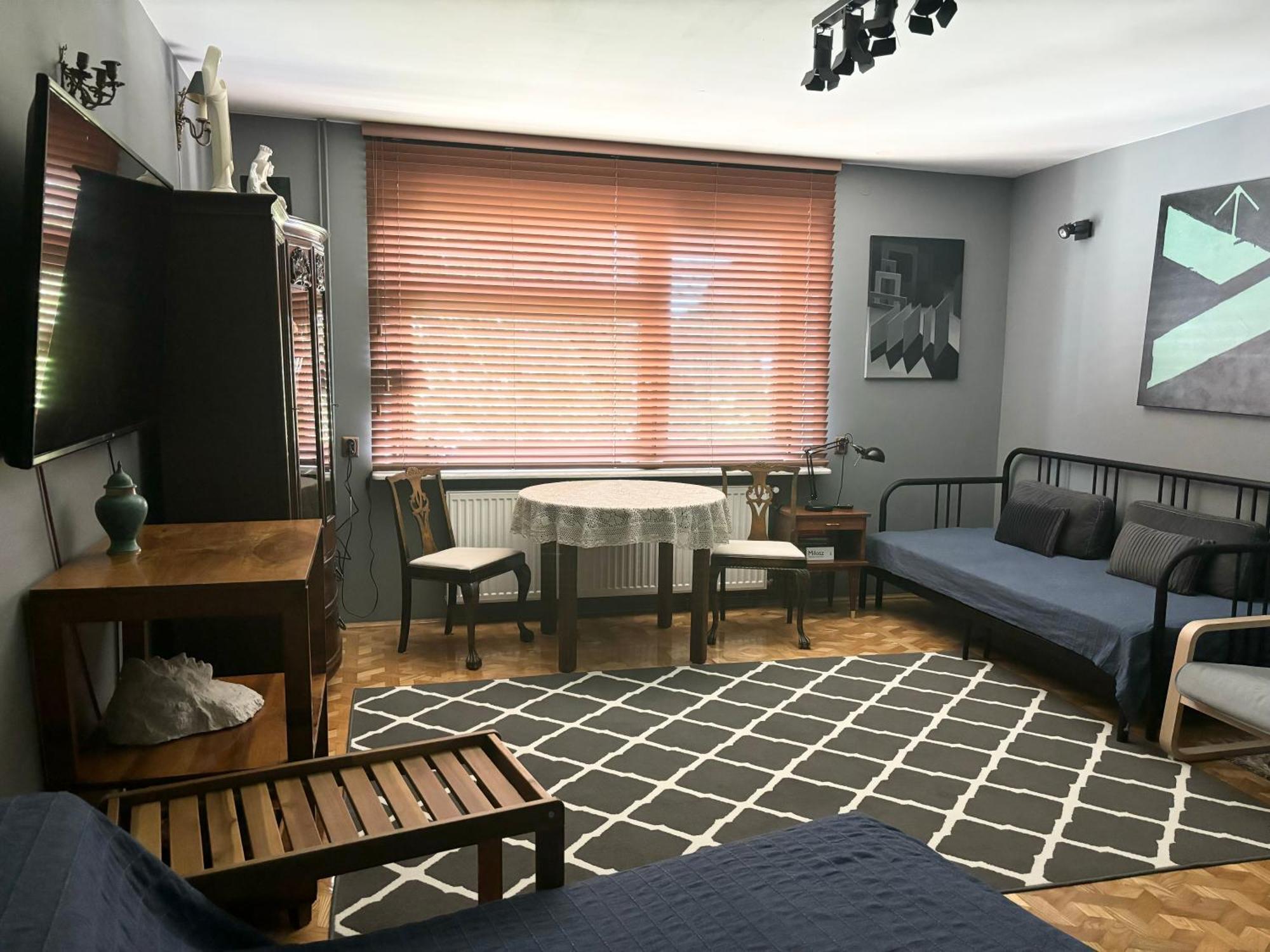 Appartamento Artgroturystyka Przystanek Blotna Ostrow Lubelski Esterno foto